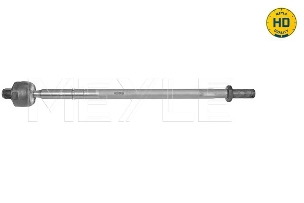 MEYLE 116 031 0019/HD — Тяга рульова MERCEDES SPRINTER, VW CRAFTER 30-50 06- перед. міст (Вир-во MEYLE)