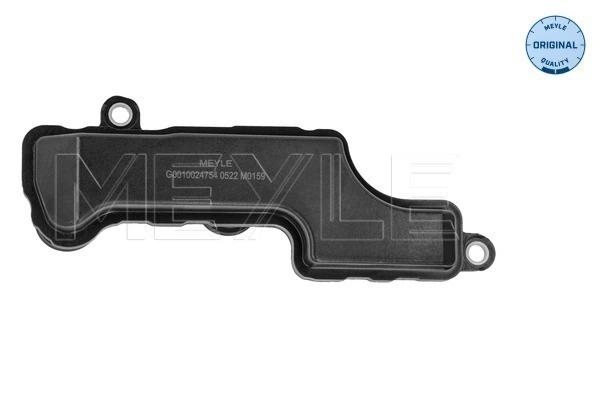 Filtre hydraulique, boîte automatique MEYLE 100 136 1009