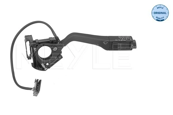 Commutateur de colonne de direction MEYLE 100 850 0001