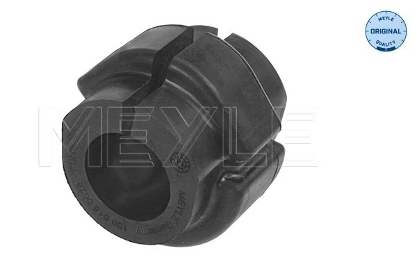 MEYLE 100 615 0019 — Втулка стабілізатора AUDI A4, A5, A6, A7 07-перед. міст (Вир-во MEYLE)