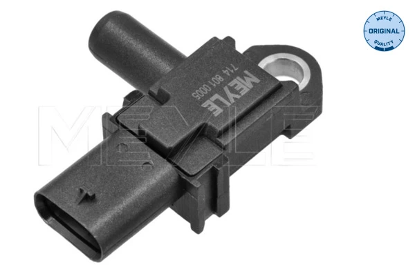 Capteur, pression des gaz échappement MEYLE 714 801 0005