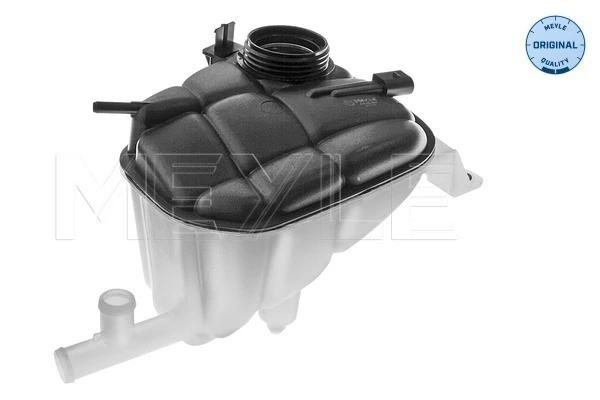 Vase d'expansion, liquide de refroidissement