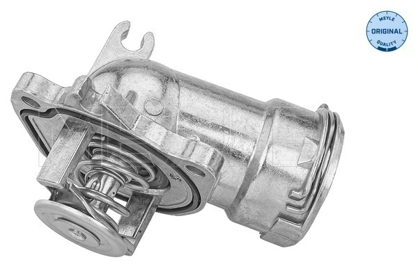 Thermostat, liqiuide de refroidissement