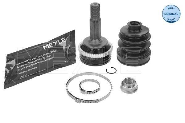 Jeu de joints, arbre de transmission MEYLE 30-14 498 0042