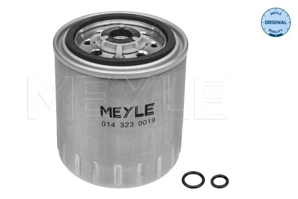 Filtre à carburant MEYLE 014 323 0019