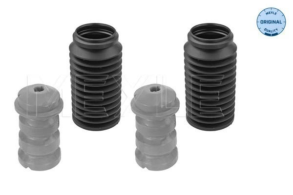 Kit de protection contre la poussicre, amortisseur