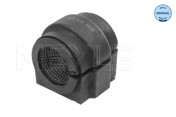 Suspension, stabilisateur