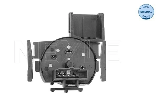 Interrupteur d'allumage/de démarreur MEYLE 614 899 0016