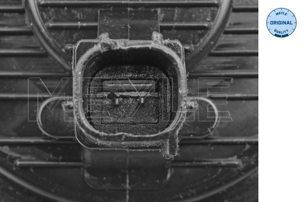 Moyeu de roue MEYLE 30-14 752 0007