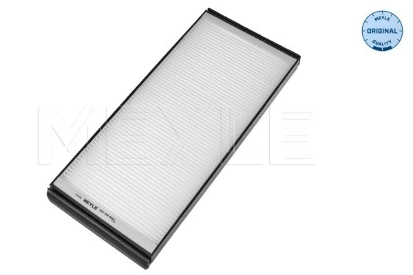 Filtre, air de l'habitacle MEYLE 012 319 0014