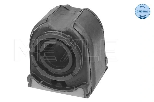 Suspension, stabilisateur
