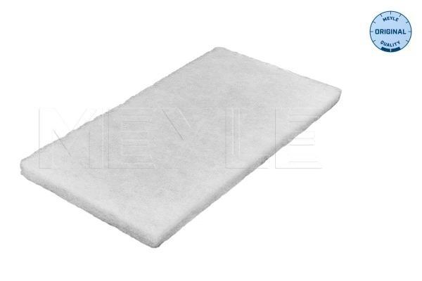 Filtre, air de l'habitacle MEYLE 012 319 0043