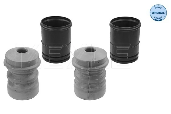 Kit de protection contre la poussicre, amortisseur