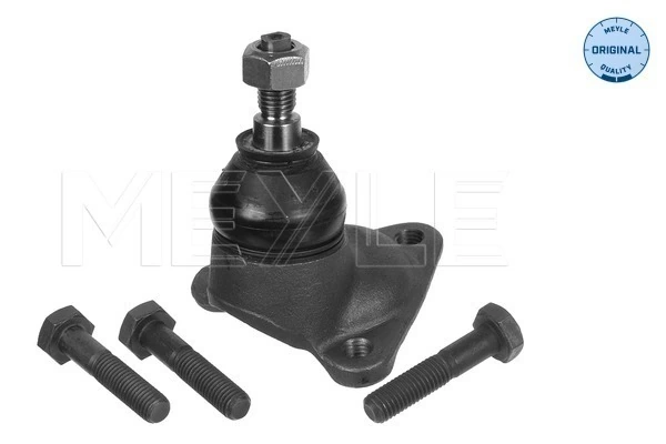 Rotule de suspension MEYLE 116 010 0625