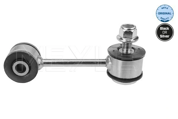 MEYLE 100 411 0007 — Тяга стабілізатора AUDI A3, SEAT TOLEDO II, VW GOLF IV 96-10 перед. міст (Вир-во MEYLE)