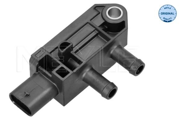 Capteur, pression des gaz échappement MEYLE 714 801 0009