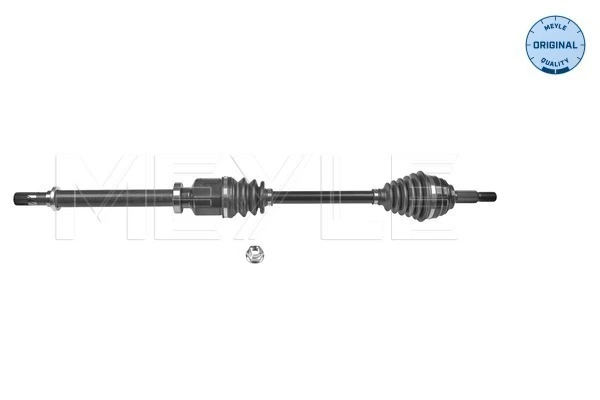 Arbre de transmission MEYLE 16-14 498 0039
