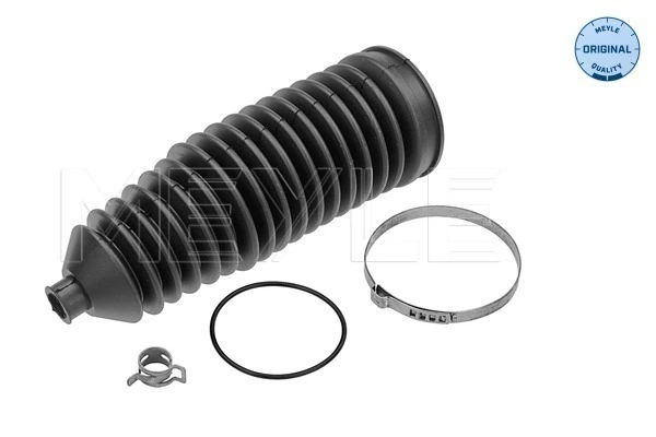 Jeu de joints-soufflets, direction MEYLE 014 620 0000