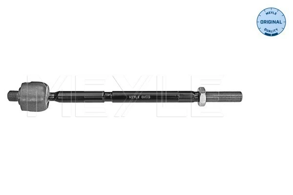 Rotule de direction intérieure, barre de connexion MEYLE 216 031 0017