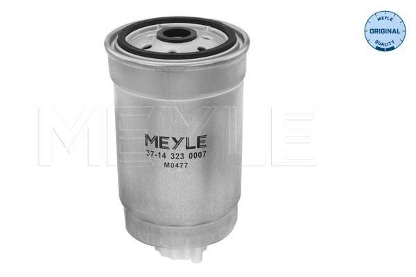 Filtre à carburant MEYLE 37-14 323 0007