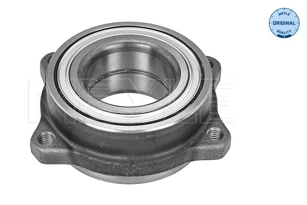 Moyeu de roue MEYLE 014 750 0009