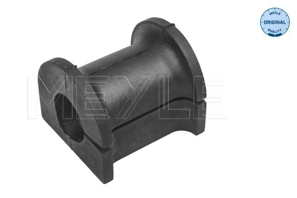 MEYLE 100 715 0018 — Втулка стабілізатора VW TRANSPORTER V 03-15 зад. міст (Вир-во MEYLE)