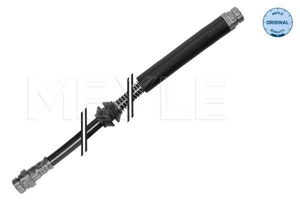 Flexible de frein MEYLE 100 525 0075