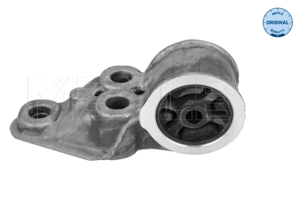 Suspension, corps de l'essieu MEYLE 100 710 0003