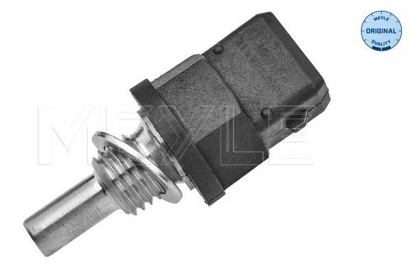 Sonde de température, liquide de refroidissement