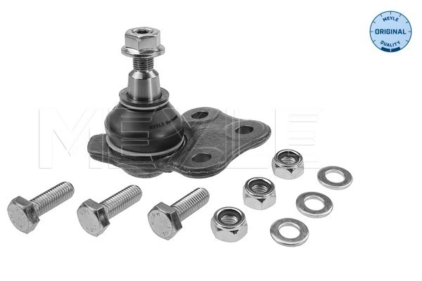 MEYLE 16-16 010 0015 — Опора кульова DACIA DUSTER 10 перед. міст (Вир-во MEYLE)