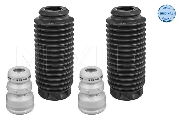 Kit de protection contre la poussicre, amortisseur