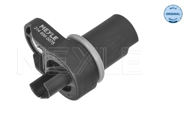 Sensor, crankshaft pulse