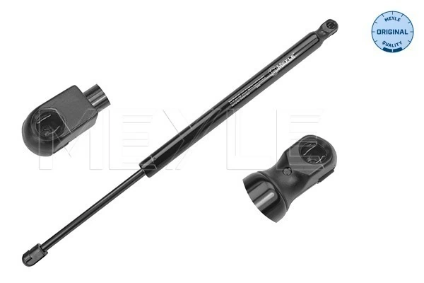 Vérin de hayon, de coffre MEYLE 740 910 0023