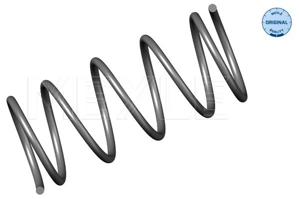 Ressort de suspension MEYLE 11-14 639 0002