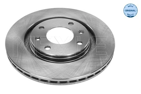 Disque de frein Meyle
