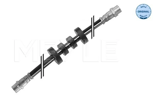 Flexible de frein