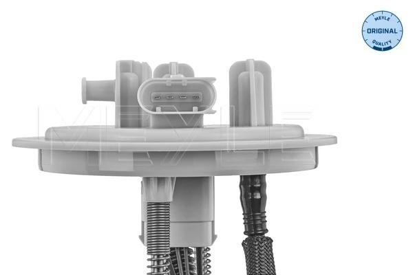Unité d'injection de carburant MEYLE 014 919 0025