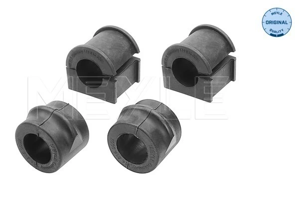 Kit de réparation, suspension du stabilisateur MEYLE 114 615 0003