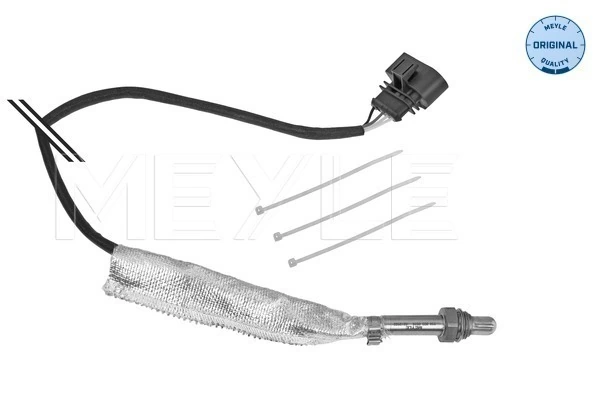 Sonde lambda MEYLE 114 803 0016