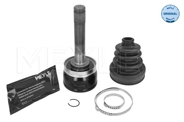 MEYLE 36-14 498 0035 — ШРКШ з пильовиком NISSAN TERRANO II (вир-во MEYLE)