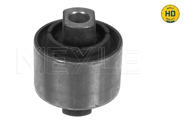 MEYLE 100 407 0022/HD — Сайлентблок важеля AUDI A4, A6, VW PASSAT, SEAT EXEO 94 перед. міст низ (Вир-во MEYLE)