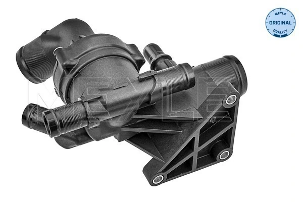 Thermostat, liqiuide de refroidissement