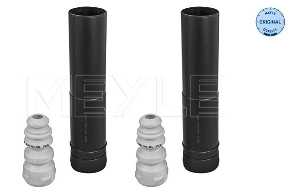 Kit de protection contre la poussicre, amortisseur