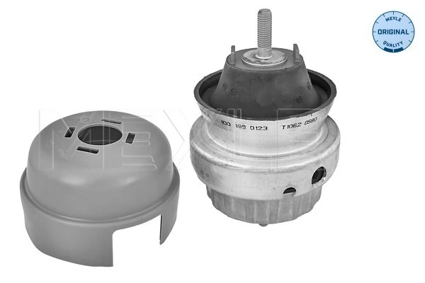 Support moteur MEYLE 100 199 0123