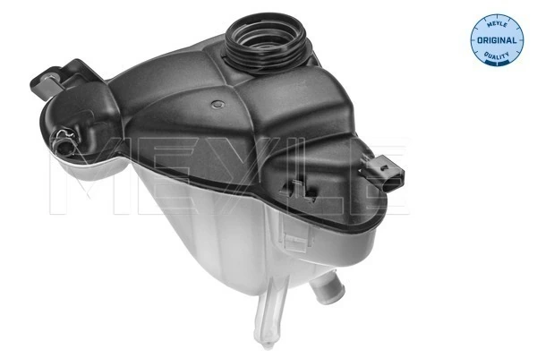 Vase d'expansion, liquide de refroidissement