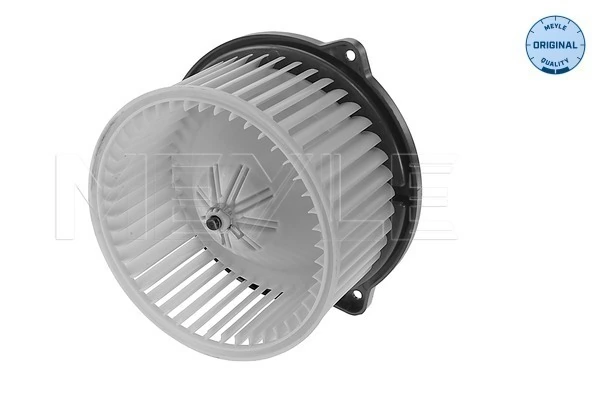Pulseur d'air habitacle MEYLE 014 236 0027