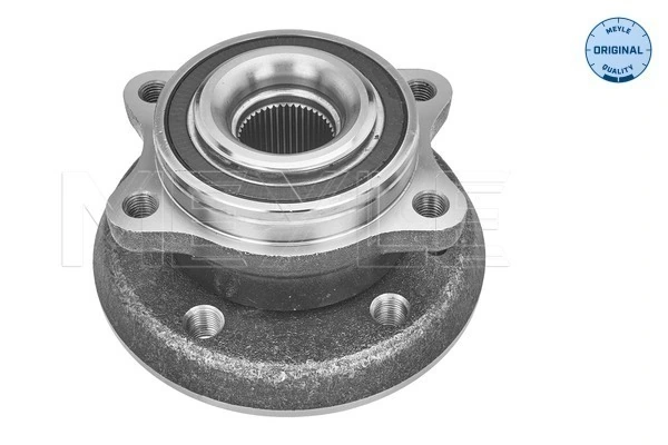 Moyeu de roue MEYLE 100 652 0013