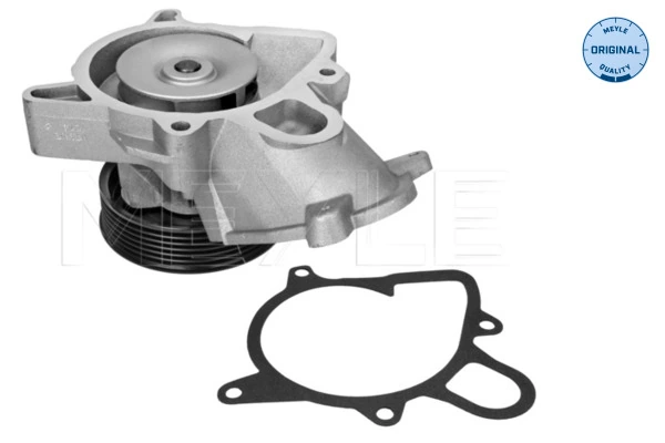 Pompe à eau, refroidissement du moteur Meyle