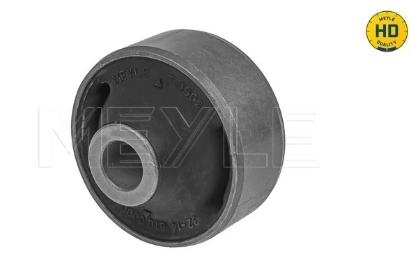 MEYLE 32-14 610 0000/HD — Сайлентблок важеля CITROEN C-CROSSER, MITSUBISHI LANCER VIII 10 перед. міст низ (Вир-во MEYLE)