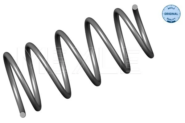 Ressort de suspension MEYLE 16-14 639 0006